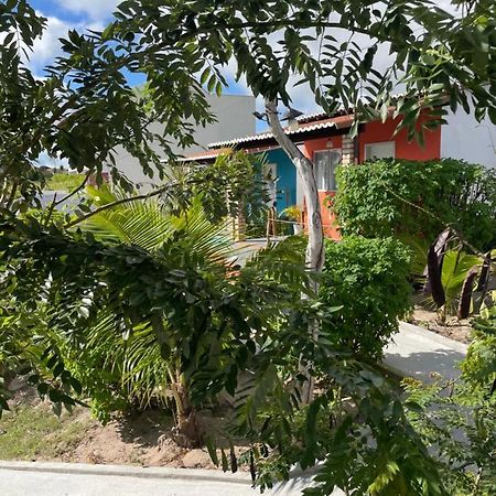 Pousada Alto Da Serra Serra de São Bento Kültér fotó