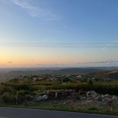 Pousada Alto Da Serra Serra de São Bento Kültér fotó
