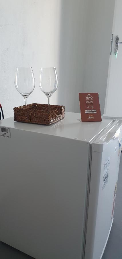 Pousada Alto Da Serra Serra de São Bento Kültér fotó