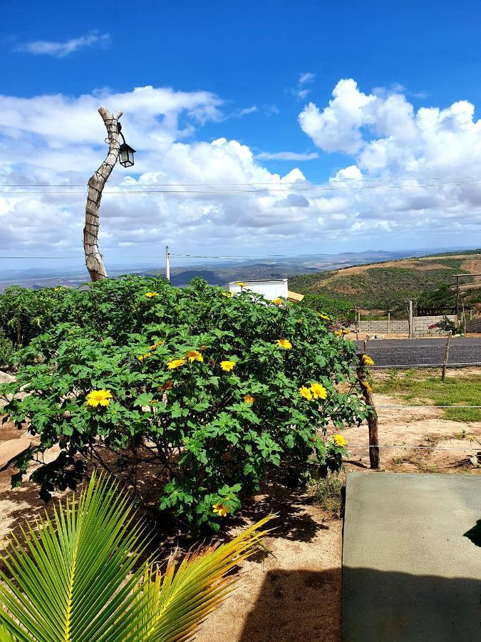 Pousada Alto Da Serra Serra de São Bento Kültér fotó